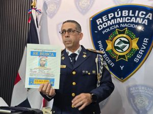 Policia identifica a uno de los asesinos de esposa Oro Duro