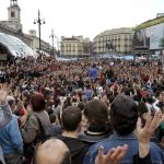 El alto costo del alquiler obliga a dominicanos a compartir piso en Madrid
