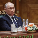 Quiénes son los siete sucesores de Putin que podrían liderar Rusia