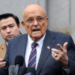 “Me ofende que venga”: el ex alcalde de Nueva York Rudy Giuliani criticó la presencia de Zohan Mamdani en ceremonias del 11-S