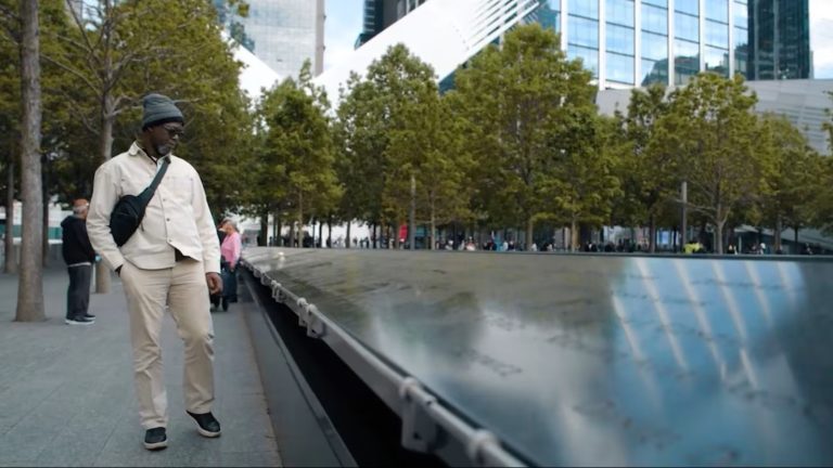 Reportaje: Trabajaba en el piso 107 del World Trade Center. Un cambio de turno laboral le salvó la vida