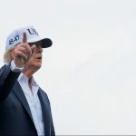 Trump dijo que la guerra con Irán “terminará después de las elecciones de medio término, tal vez antes”