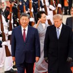 Análisis CNN: La reunión entre Trump y Xi tuvo mucha pompa y poco contenido. A China le parece bien así