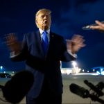 Reportaje: Cómo Trump utiliza el poder para reprimir la libertad de expresión