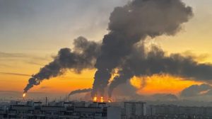 Ucrania da duro golpe a Rusia en refineria