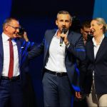 De vender perfumes a liderar la ultraderecha: quién es Ulrich Siegmund, el nuevo fenómeno político de Alemania