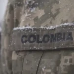Soldados de América Latina en la guerra Rusia-Ucrania: Colombia pide el retorno de sus mercenarios en Ucrania