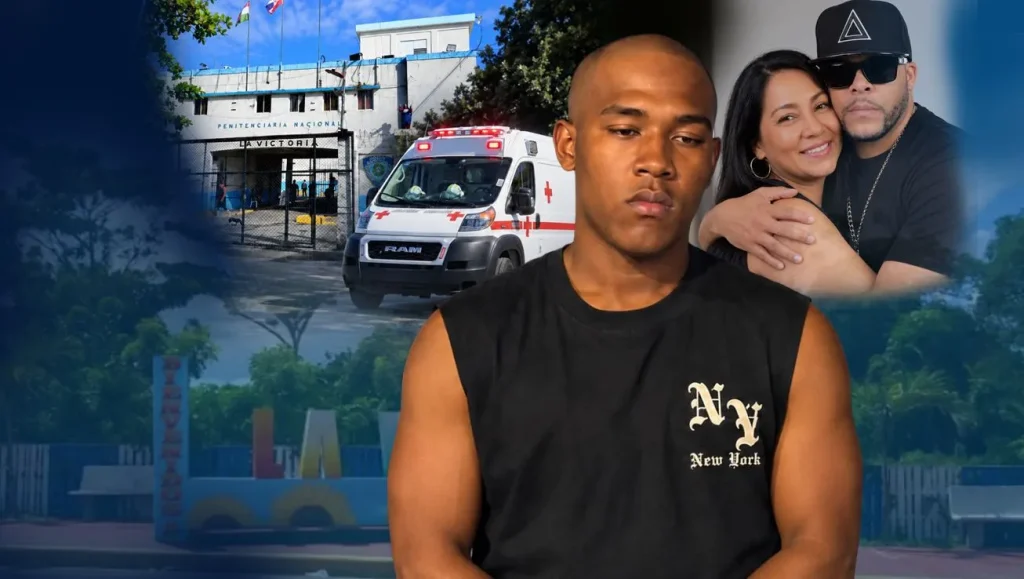 Uno de los implicados asesinatos esposa Julian Oro Duro