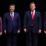 China y EE. UU. establecen un ‘teléfono rojo’ sobre IA/ Ni una palabra sobre Taiwan en publico