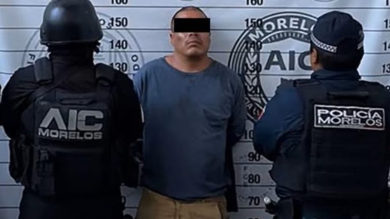 Gobierno reconstruye el feminicidio de la estudiante española Claudia Tacoronte: así capturaron a “El Trompas”