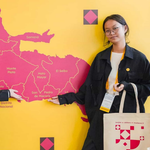VIDEO | Jóvenes de San Pedro de Macorís crean sistema inteligente para reducir pérdidas en alimentos