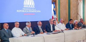 Abinader anuncia inversion con dinero recuprado al narcotrafico