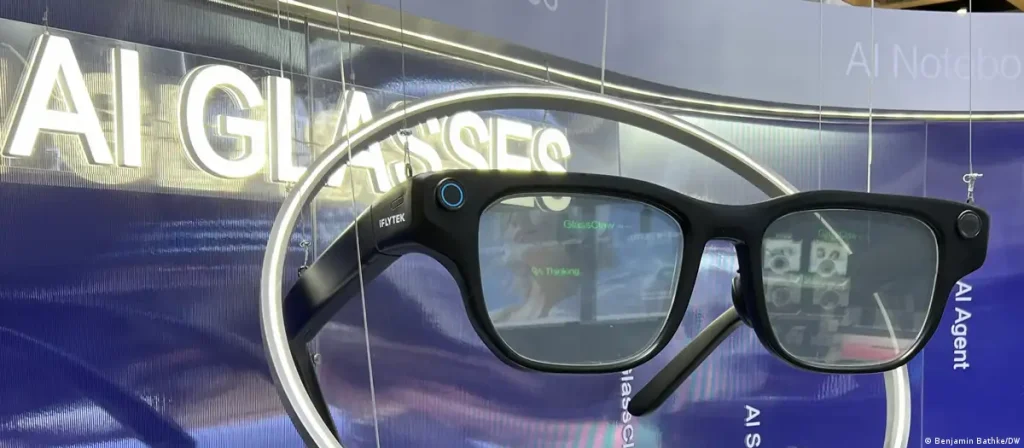 Avances de la tecnologia china
