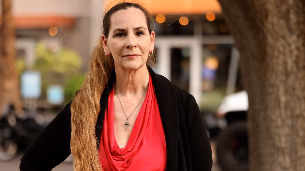 Bernadette Greene-Placentia