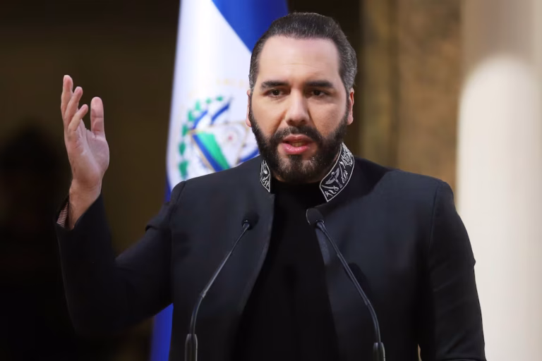 “Las pandillas de Haití son satánicas”: Bukele rechaza las advertencias y ratifica el rescate de cuatro militares salvadoreños