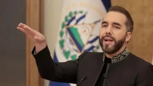 Bukele podria estar equivocados sobre los soldados muertos en Haiti