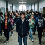 Ansiedad, depresión y pensamientos suicidas: un estudio revela los problemas de salud mental de adolescentes en Estados Unidos
