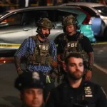 La indignación en Nueva York por el caso del dominicano que recibió un disparo de ICE en su auto con su hijo de 5 años en el asiento trasero