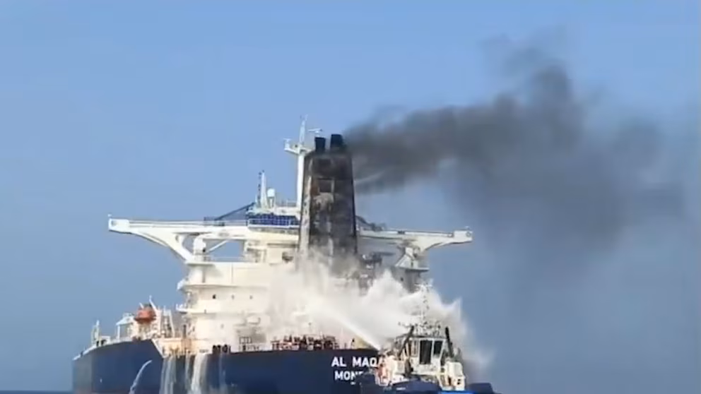 El aumento de la tensión bélica en Oriente Medio elevo precio del petroleo