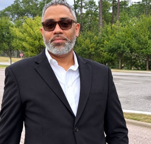 El dominicano Nelson Manuel Batist