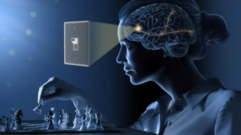 El “interruptor de luz” para neuronas por el que 3 científicos ganaron el Nobel de Medicina y que ayuda a descifrar los misterios del cerebro