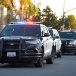 Dos hombres fueron hallados muertos tras un enfrentamiento armado con la policía en California