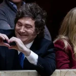 El presidente Javier Milei y su hermana Karina son sobreseídos por la Justicia argentina en el escándalo de la criptomenada $LIBRA