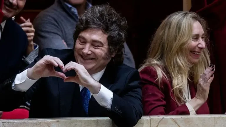 El presidente Javier Milei y su hermana Karina son sobreseídos por la Justicia argentina en el escándalo de la criptomenada $LIBRA