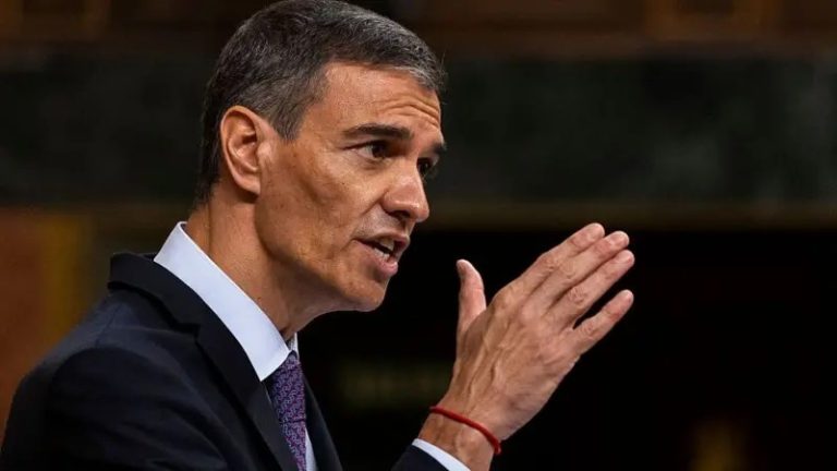 Pedro Sánchez convoca elecciones anticipadas tras el fracaso en el Congreso de sus decretos para enfrentar la crisis de la vivienda en España