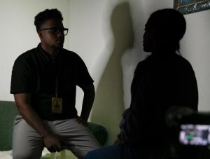 Entrevista a familiar de joven engañado para ir a guerra en Rusia