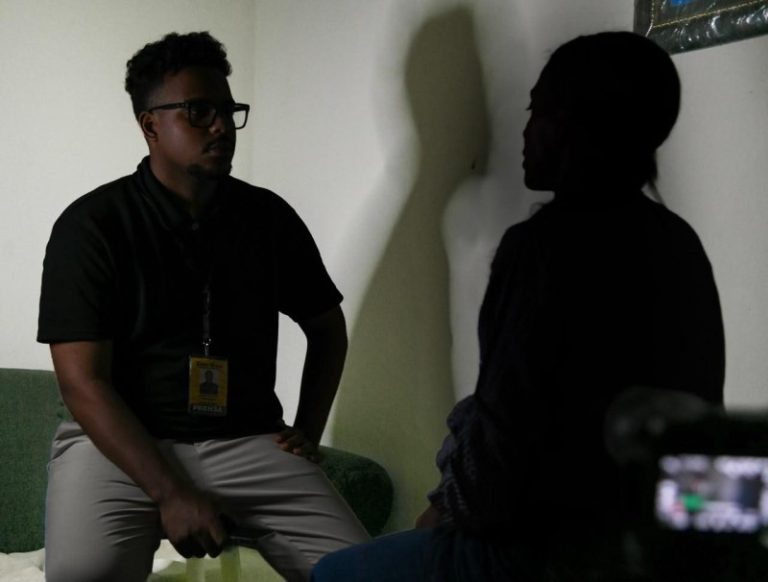 Red engañó a su familiar y ahora está como soldado en Rusia/ Reportaje de campañas de reclutamiento digital dirigidas a migrantes africanos