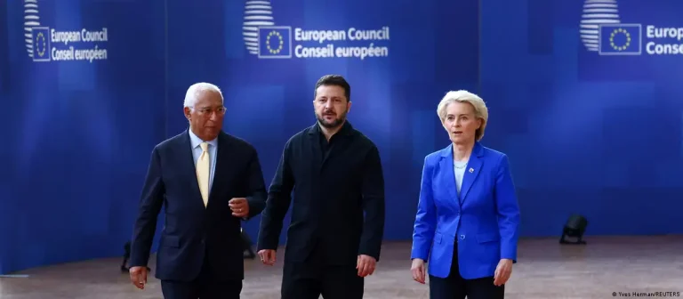 La UE cierra filas con Ucrania y rechaza levantar sanciones a Rusia