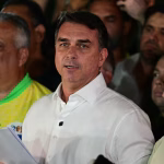 Flávio Bolsonaro anunció que pedirá la anulación de las elecciones en Brasil: “Es imposible reconocer el resultado en esas condiciones”
