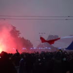 | Disturbios en Francia: el gobierno reportó casi mil detenidos tras una nueva jornada de violentas protestas