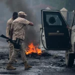 Fuerza antipandillas en Haití acusa a bandas de socavar operaciones, a 9 días del ataque a militares salvadoreños