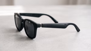 Gafas inteligentes