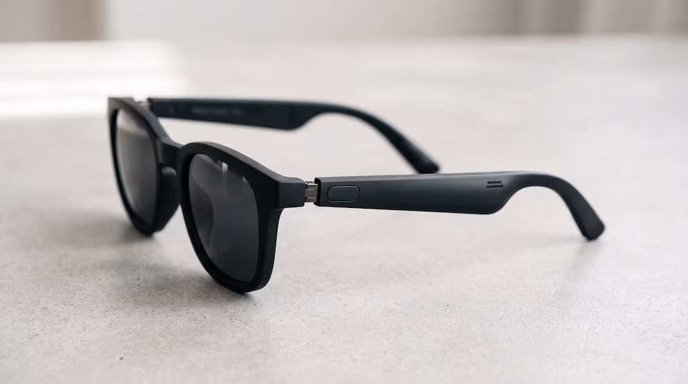 Gafas inteligentes