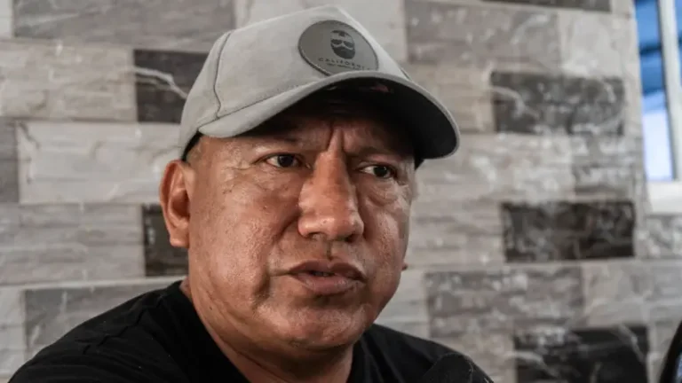 Reportaje BBC-“Si tienen tanta tecnología, por qué nos atacaron”: los pescadores ecuatorianos que fueron bombardeados en una operación por la que se señala a la CIA