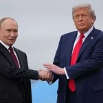 “Un salvavidas financiero para Rusia mientras mata civiles en Ucrania”: las críticas contra Trump por su plan de importar diésel ruso/ Lituana asegura que si Rusia lo ataca tendrán respuesta