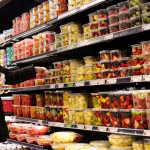 Inflación en Estados Unidos: el índice de precios al consumidor creció al 3,7% interanual en septiembre