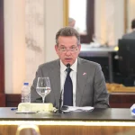 Ito Bisonó explica por qué RD no participa directamente en operaciones militares contra bandas haitianas/ Abinader: “No vamos a dar ni 250 pesos por rescate de diplomático secuestrado”
