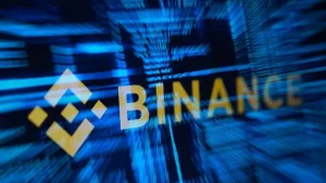 Jaqueo a Binance