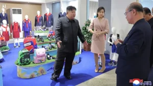 Kim Jung U vivo o muerto