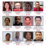 Estados Unidos publica la lista de los 16 fugitivos más buscados por fraude laboral y manipulación de visas