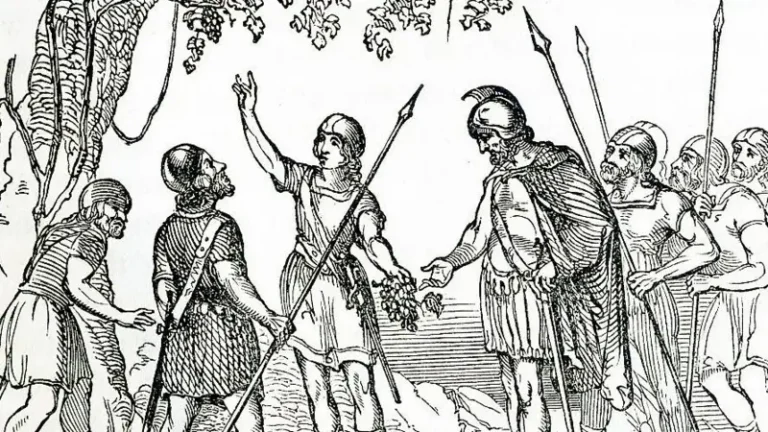 Reportaje BBC: La “historia olvidada” de los vikingos que llegaron a América 500 años antes que Colón