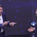 Lula y Flávio Bolsonaro llegan igualados a la recta final en Brasil