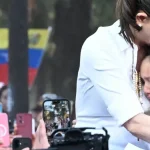 Oposición de Venezuela ratifica a Machado como su líder/ Exigen su regreso