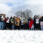 La familia de Renee Good demanda al Gobierno de EE.UU. y a funcionarios de la administración Trump por su muerte