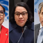 En su sexta votación secreta, el Consejo de Seguridad fracasó en su intento de elegir al próximo secretario General de la ONU
