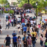 La Feria Internacional del Libro de Santo Domingo cerró con ventas superiores a USD 1,600,000 y 714 mil visitantes